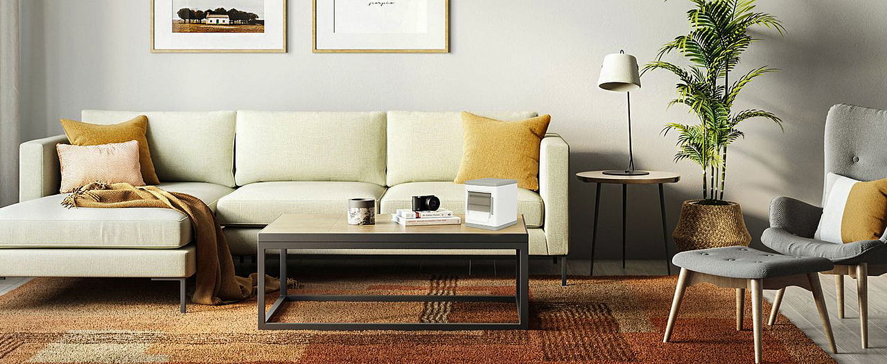 纸巾盒（小柜子）主图&A+图