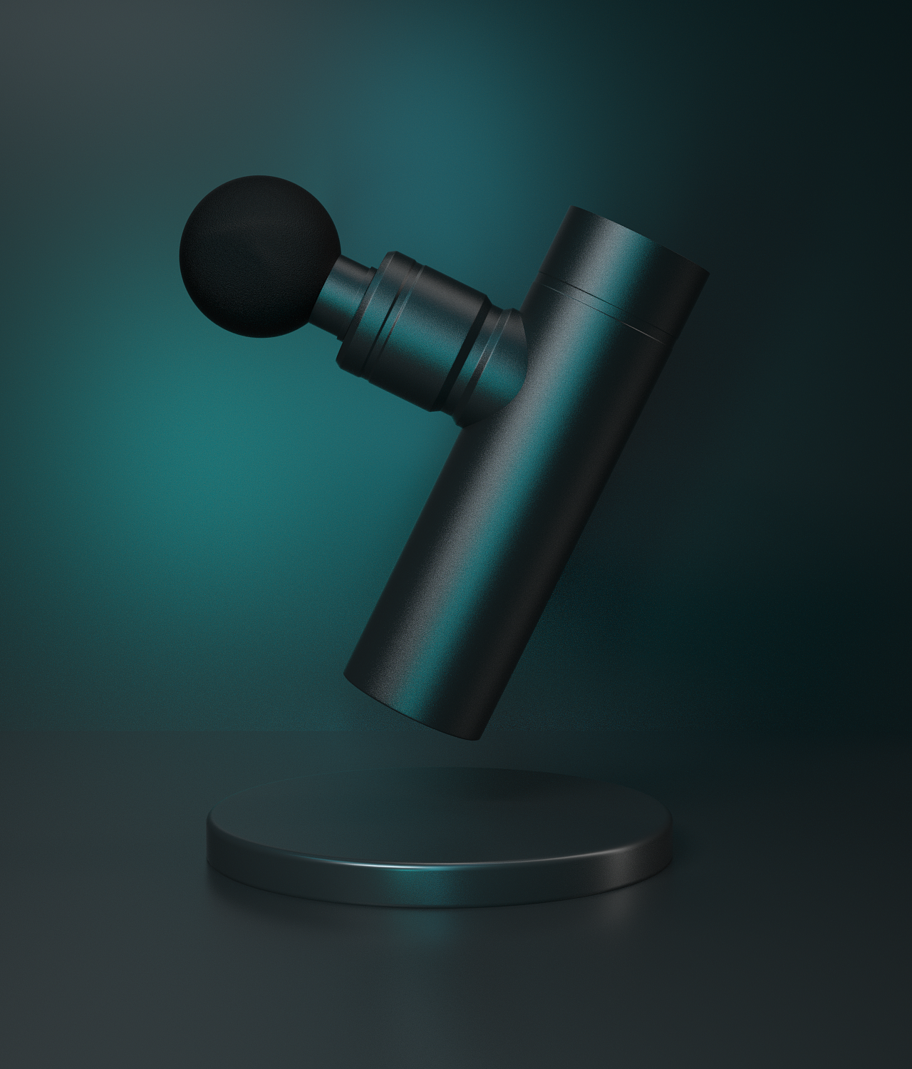 C4D建模渲染+详情页设计