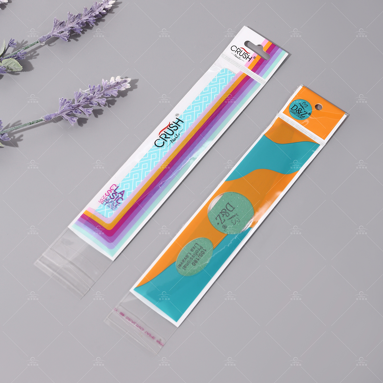 旭丰网络电商摄影--包装类(气泡袋OPP袋塑料包装袋)