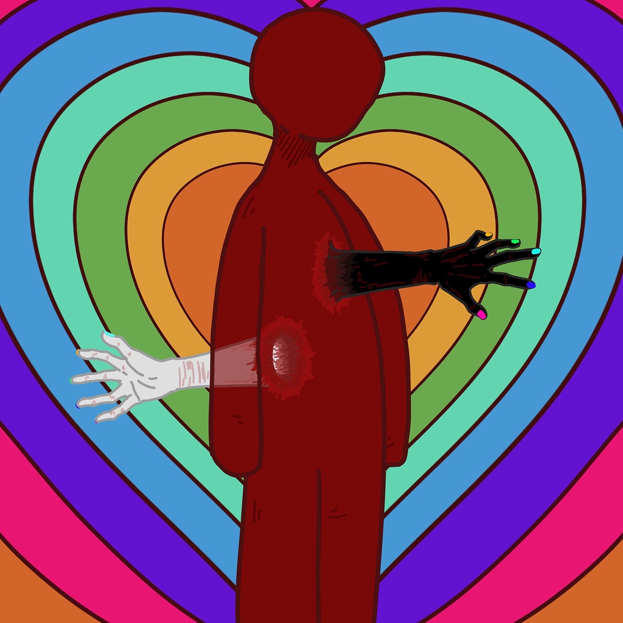 雙（圖ZMzUzNTk5NTA4） - 圖案 - 站酷設(shè)計(jì)師余來風(fēng)原創(chuàng)素材 - 站酷ZCOOL