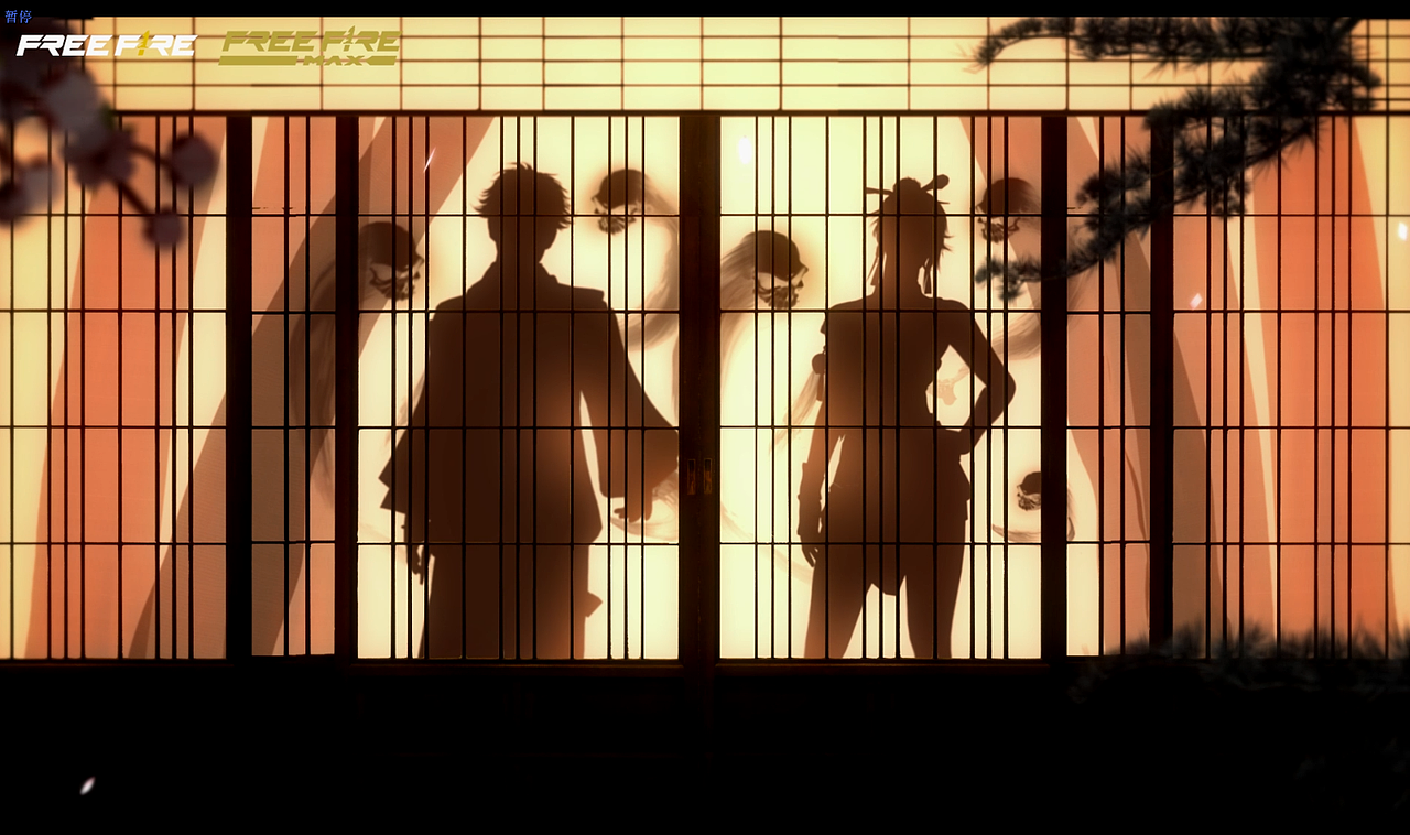 游戲宣傳（圖ZMzE1MzExMzA0） - 動畫/影視 - 站酷設(shè)計師形同灰色原創(chuàng)素材 - 站酷ZCOOL