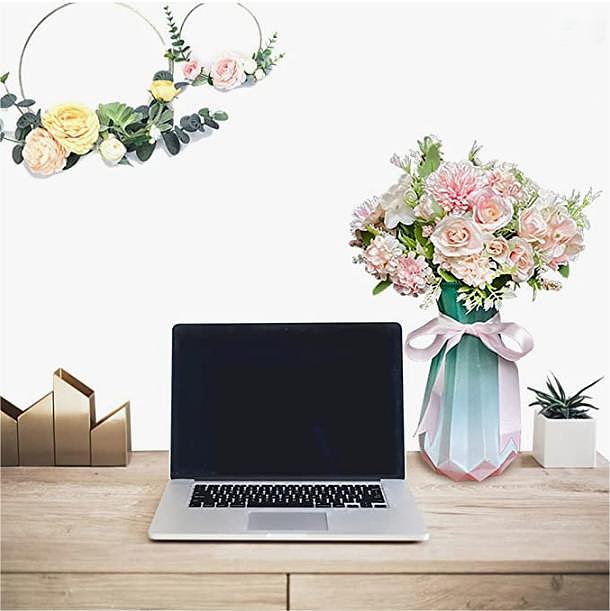 人工装饰婚礼中心装饰品