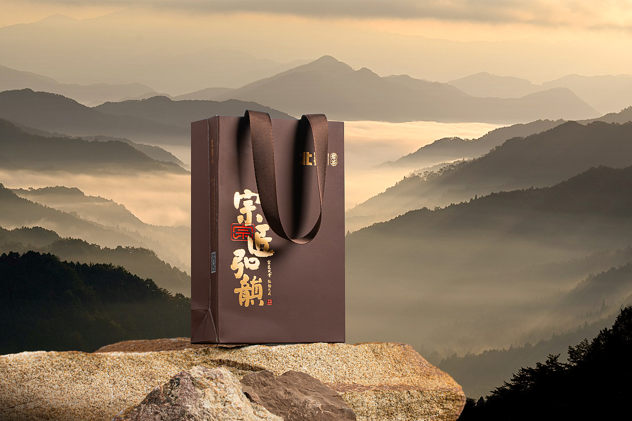 北岩 | 宗匠弘韵