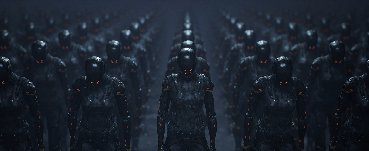 UE5原创故事短片—遗落 To Lost（图ZMzI5NDEyOTYw） - 动画/影视 - 站酷设计师Frame_原创素材 - 站酷ZCOOL