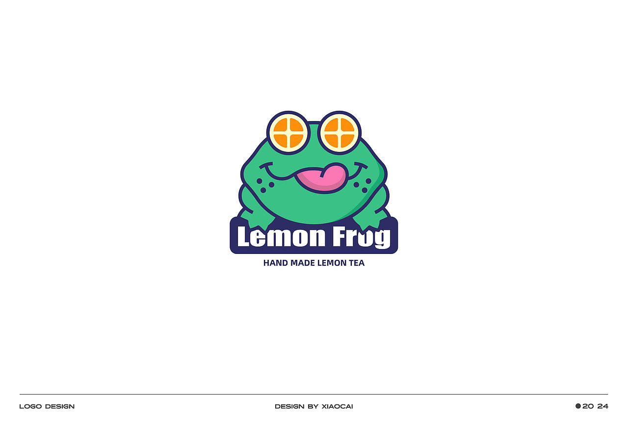 LOGO设计 | 古灵精怪的LOGO_02（图ZMzYzNjQzNjEy） - Logo - 站酷设计师怪小才原创素材 - 站酷ZCOOL