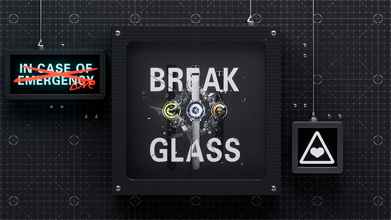 智能手表产品动画 | REDSHIFT 三维动画（图ZMzIyMTcwOTAw） - 产品 - 站酷设计师Cxn3x316原创素材 - 站酷ZCOOL