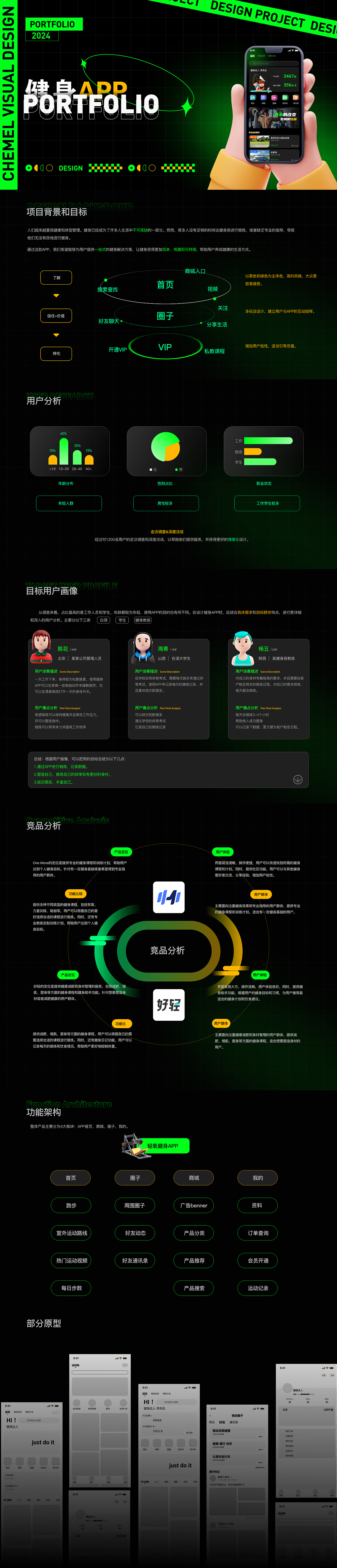 2024作品集 | UI作品集（图ZMzY4MTA2NjQ4） - 交互/UE - 站酷设计师ShiNiA549原创素材 - 站酷ZCOOL