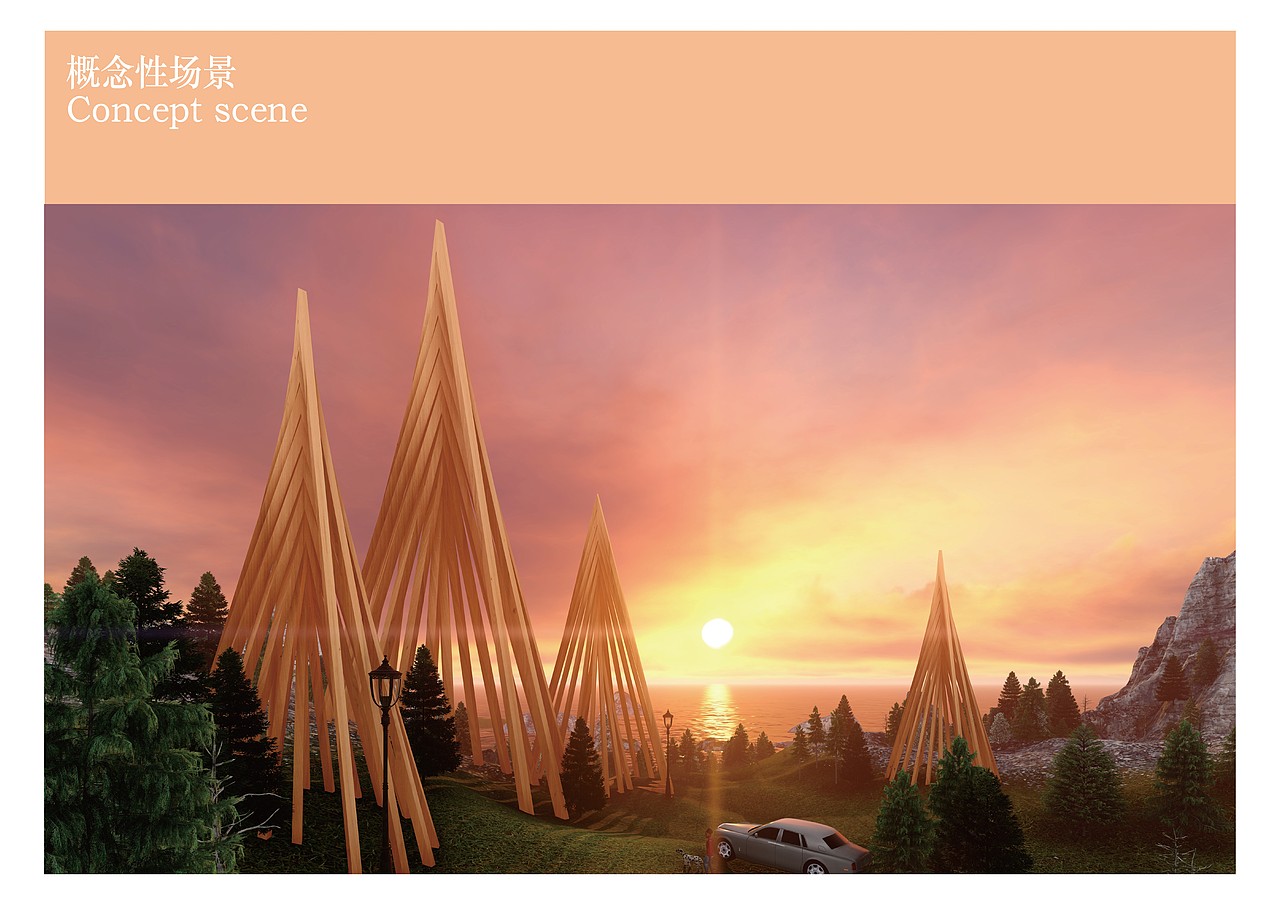 2019—2021 Personal Collection 作品集