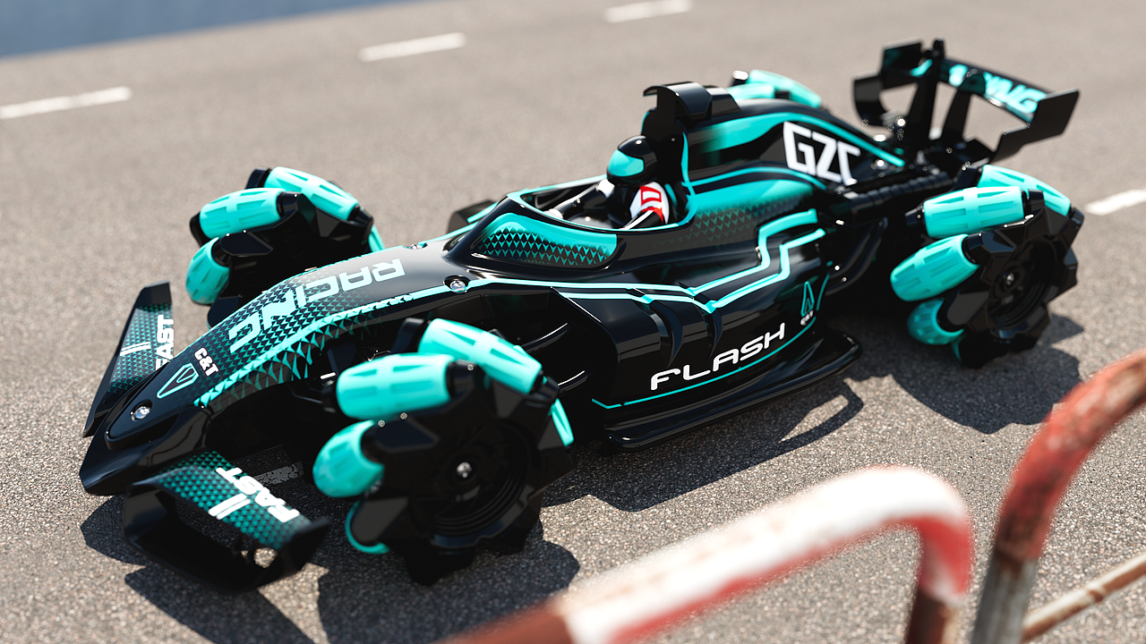 2022渲染部分合集