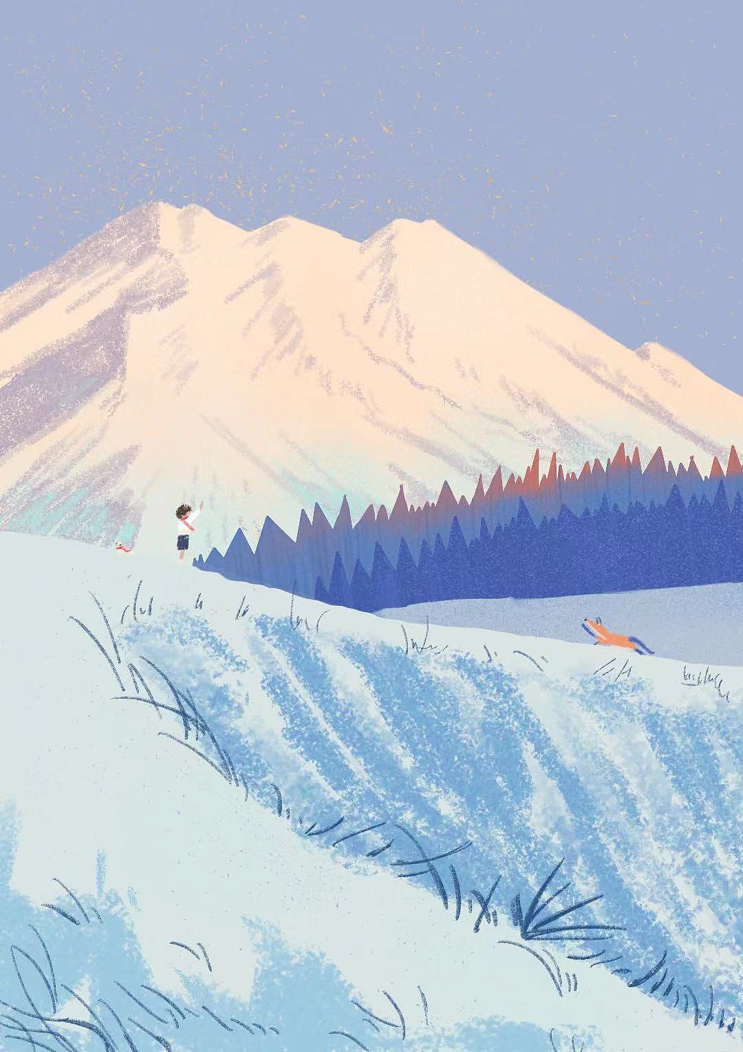 色彩60天挑战赛总结