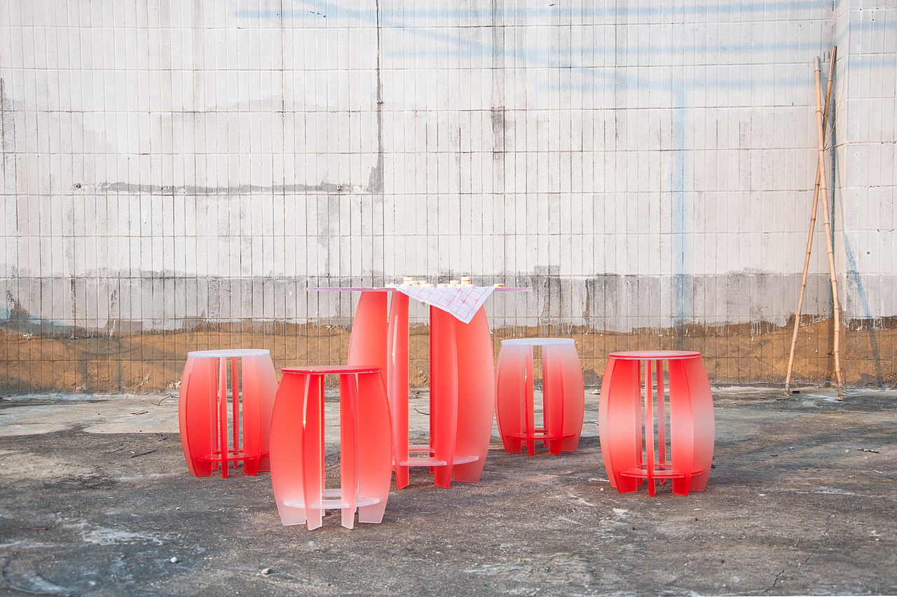 GU Series   鼓系列