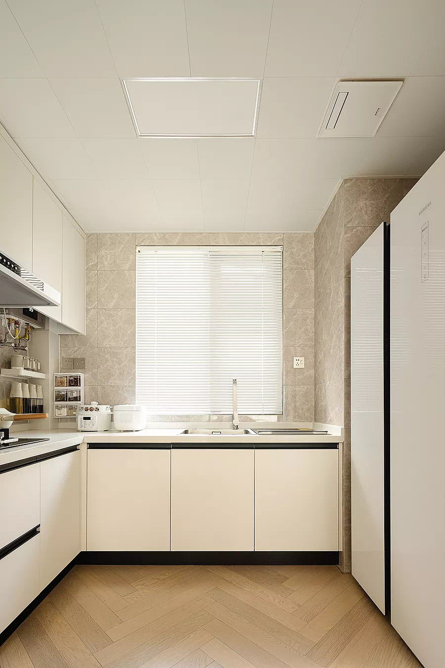 法式住宅 触手可及的优雅浪漫