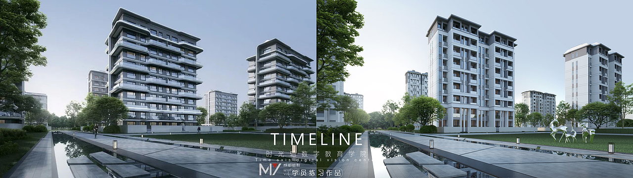 山西时光轴---表现十期---八月大量练习（实训阶段）