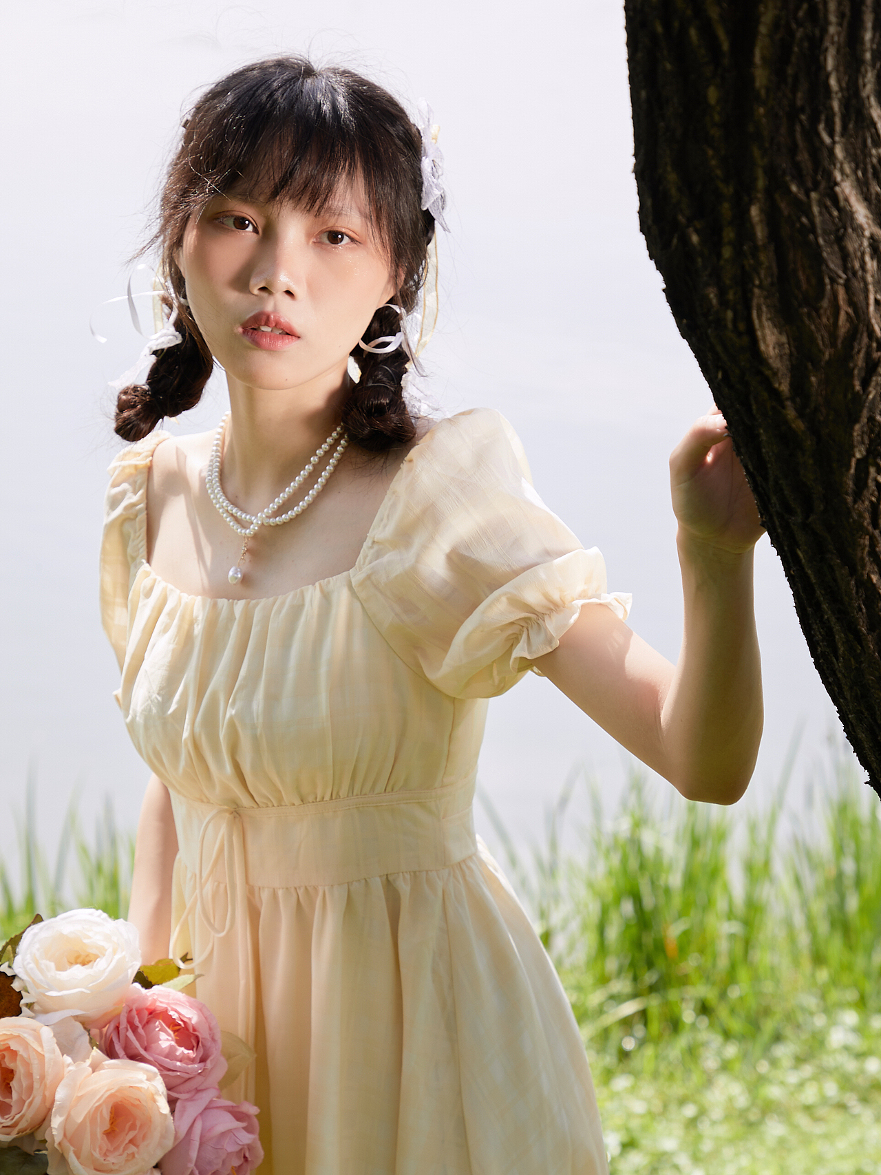 法式（图ZMzQwNDU2MjA0） - 人像摄影 - 站酷设计师困困大头鱼原创素材 - 站酷ZCOOL