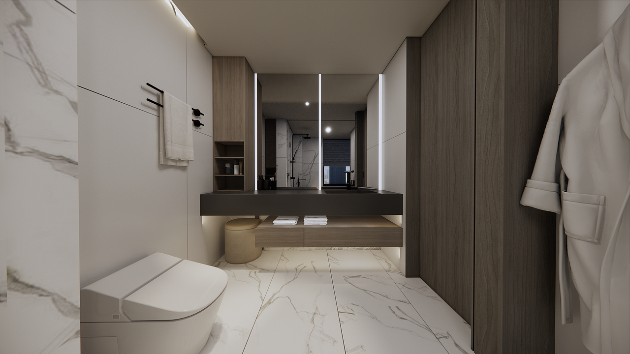 四川 | 成都 | 棠湖柏林城