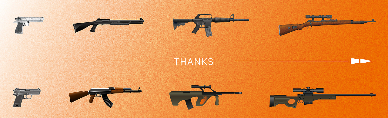 轻武营射击俱乐部品牌LOGO设计｜运动LOGO设计 VI设计（图ZMzU2MTU4NTE2） - Logo - 站酷设计师艾亿客原创素材 - 站酷ZCOOL