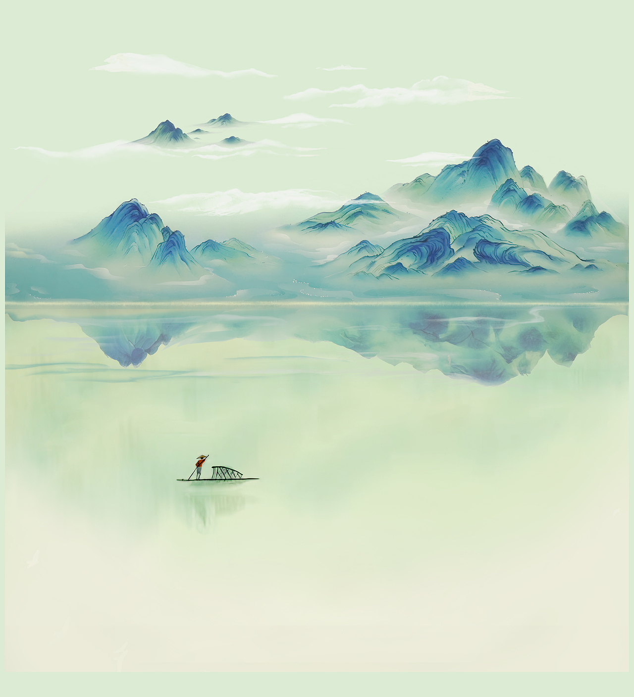 国风组（图ZMzU1MTQwODgw） - 概念设定 - 站酷设计师蛋生68原创素材 - 站酷ZCOOL