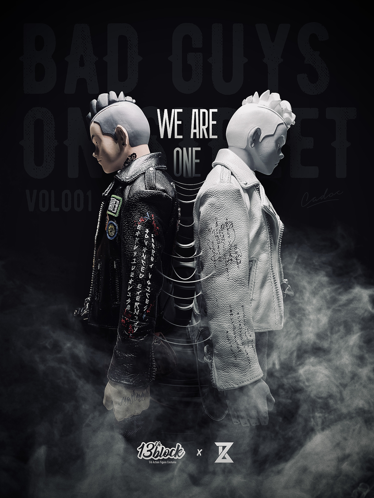 摄影机车组-冰镇皮皮儿-13P