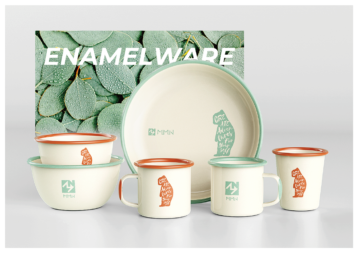 M.M.N 品牌设计全案（图ZMzYyNDA3MjYw） - 品牌 - 站酷设计师jokidtse原创素材 - 站酷ZCOOL