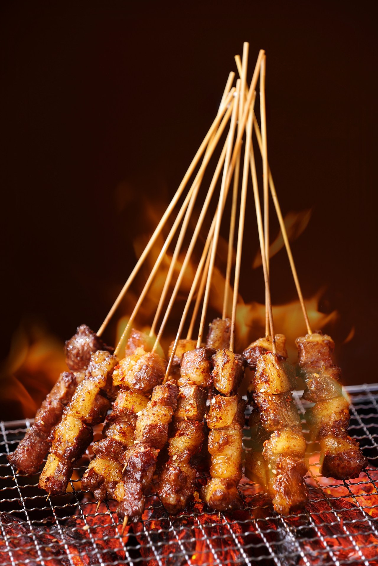 宝牛火锅－鲜活牛肉产品拍摄