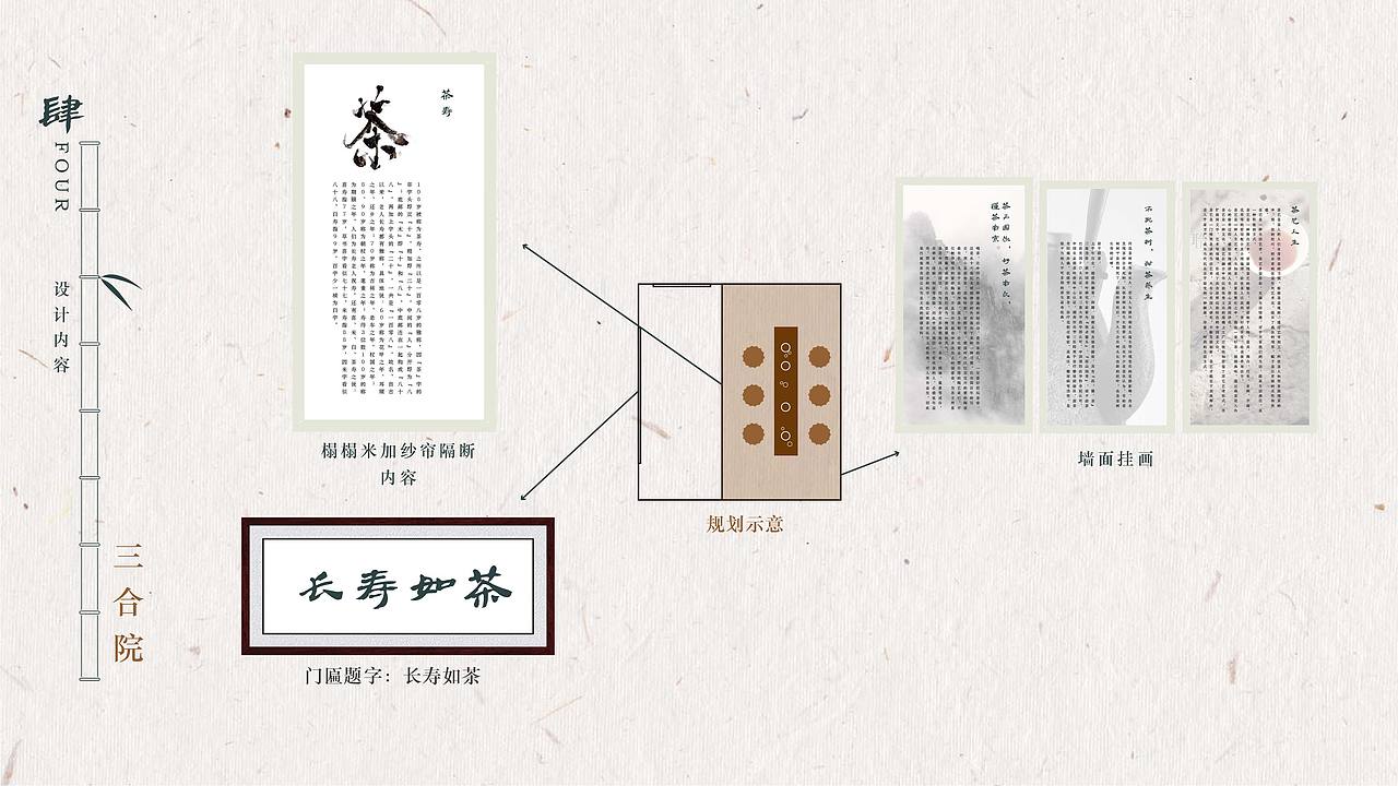 梁平寿海景区规划设计