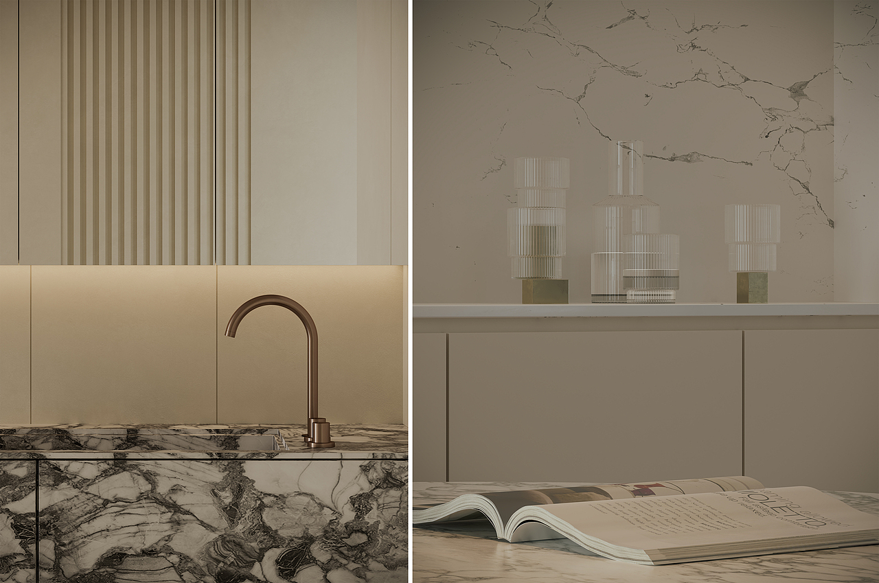 现代极简（图ZMzA0MjEzODgw） - 家装设计 - 站酷设计师X丨X原创素材 - 站酷ZCOOL