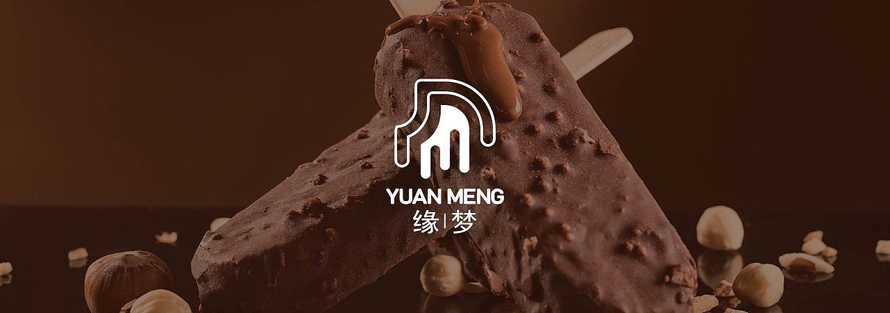 缘梦雪糕品牌