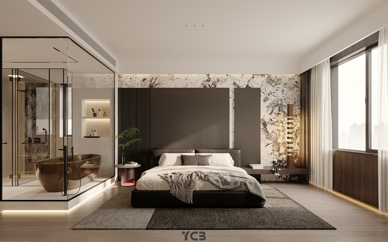 Modern style |简于形 奢于心 · 原创帮