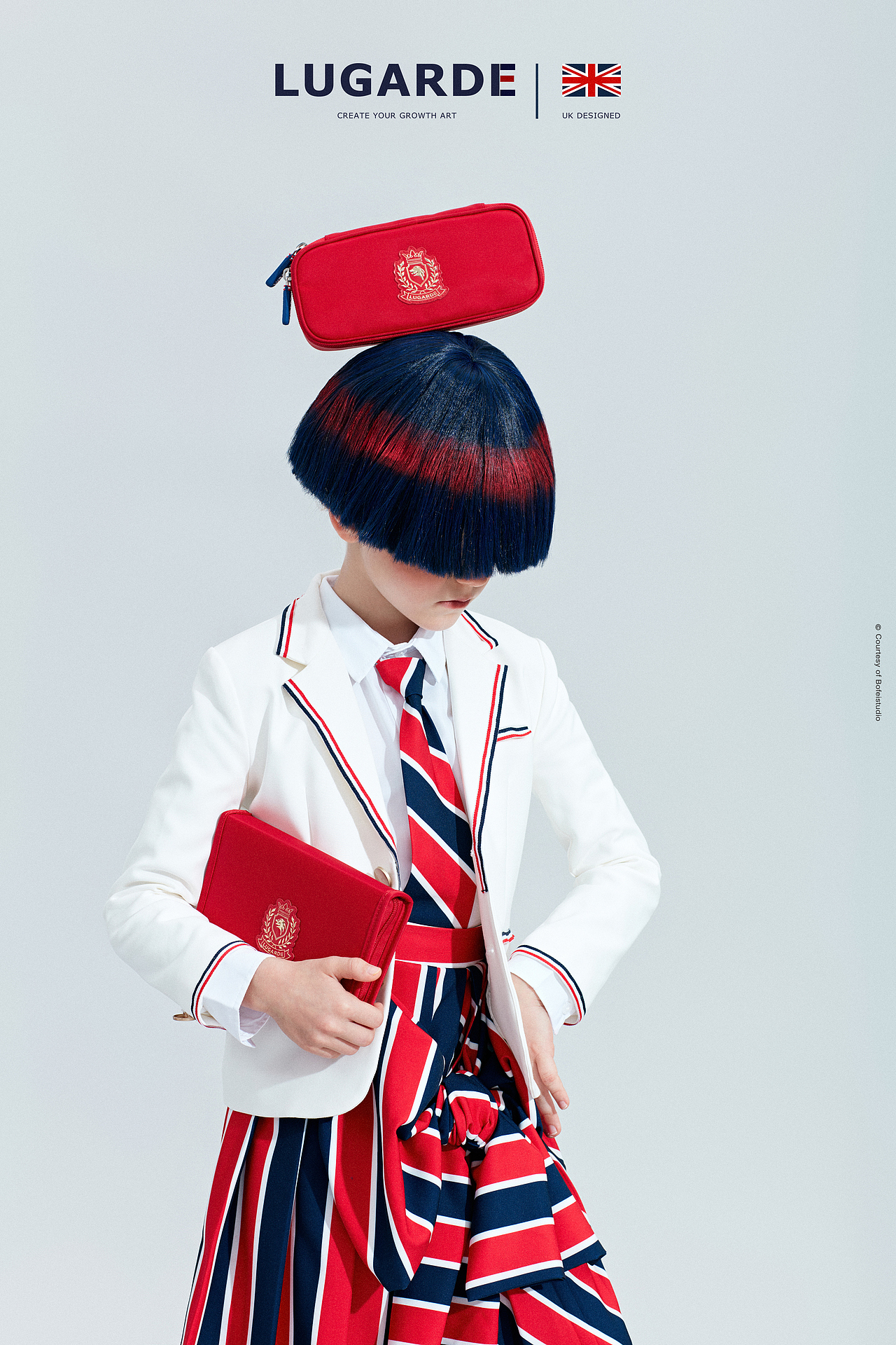 儿童书包拍摄| Lugarde 21 New Collection电商拍摄（图ZMjk4NzQ0NTI0） - 时尚/艺术摄影 - 站酷设计师博非摄影原创素材 - 站酷ZCOOL