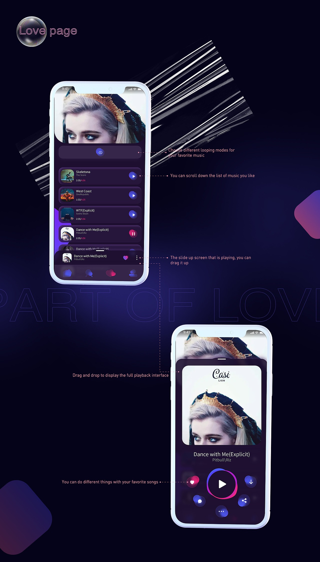 2021-2022作品集（图ZMzAxMzEyNzA4） - 软件界面 - 站酷设计师MOGAwuv原创素材 - 站酷ZCOOL