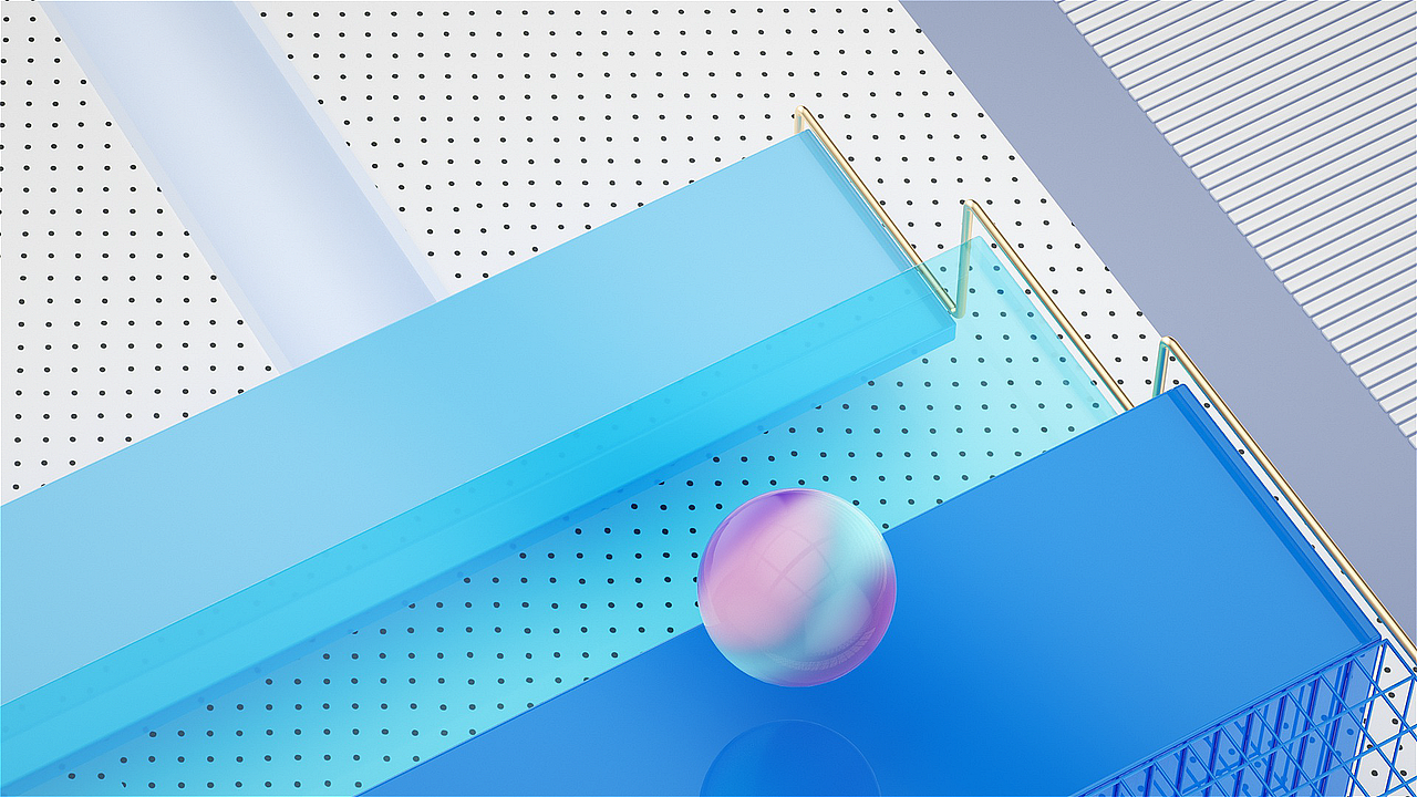 【动效练习】2022年的两个作品