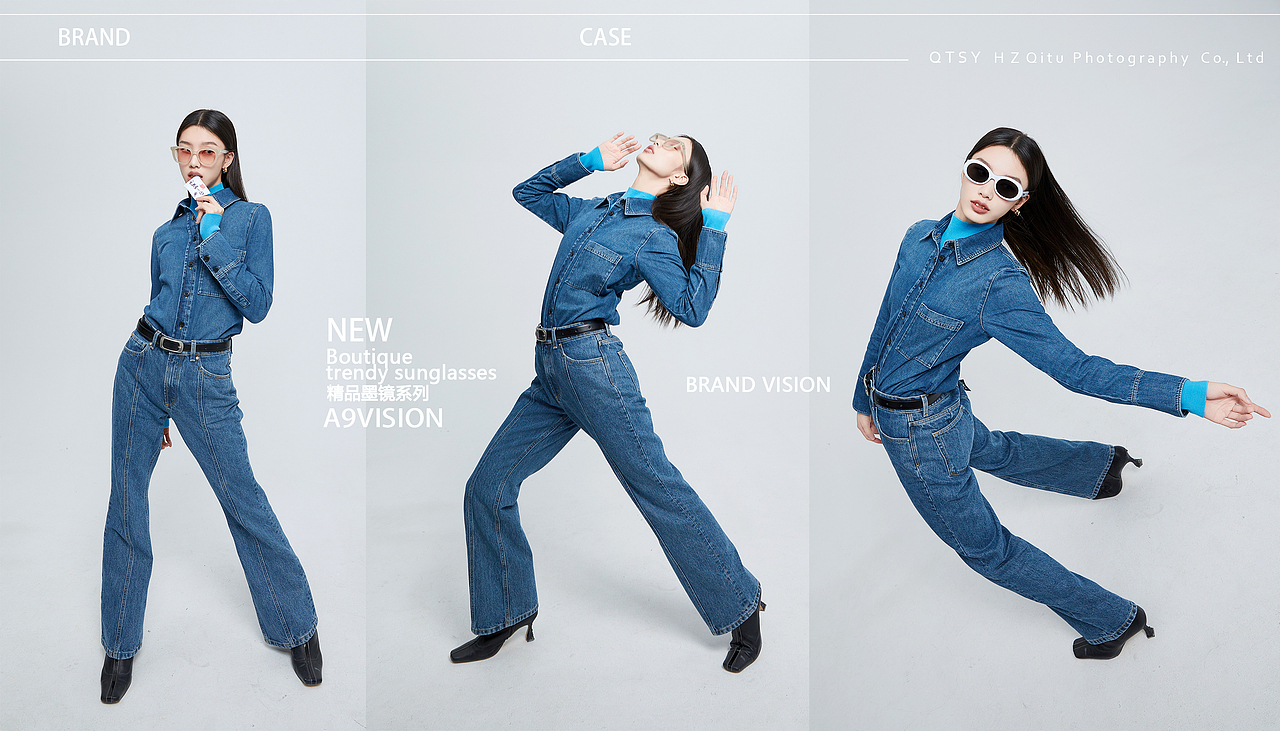 创意摄影眼镜拍摄墨镜拍摄太阳眼镜（图ZMzU4NzcwNjky） - 时尚/艺术摄影 - 站酷设计师Aler楽原创素材 - 站酷ZCOOL