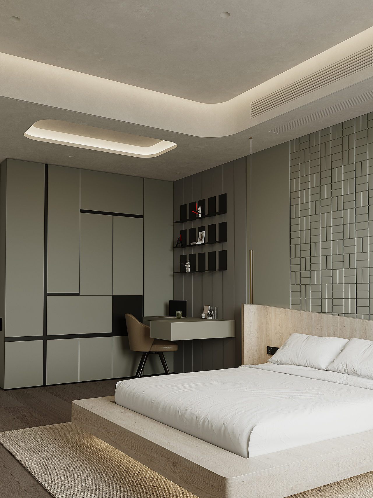 梵舍视觉-现代（图ZMzQ0NjQ3NDM2） - 家装设计 - 站酷设计师梵舍视觉原创素材 - 站酷ZCOOL