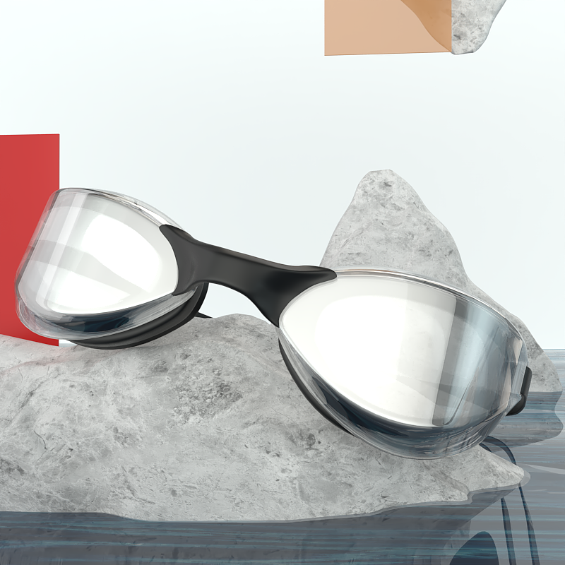 游泳装备产品渲染（图ZMzExODk5NDM2） - 产品 - 站酷设计师Nick小冲原创素材 - 站酷ZCOOL