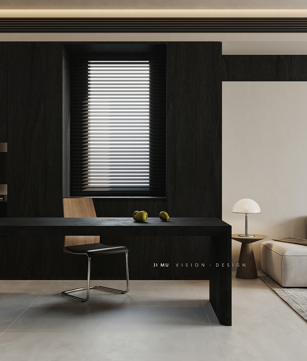 现代空间表现（图ZMzA2ODk3MDIw） - 家装设计 - 站酷设计师大佬陈丶原创素材 - 站酷ZCOOL