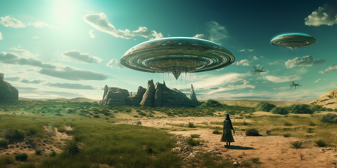 绿洲（图ZMzQ5NjcwNDY4） - 设定/分镜 - 站酷设计师龙卷LONGJUAN原创素材 - 站酷ZCOOL