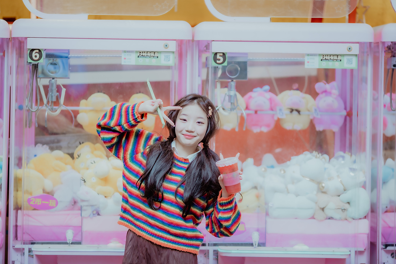 2022末-人像外拍