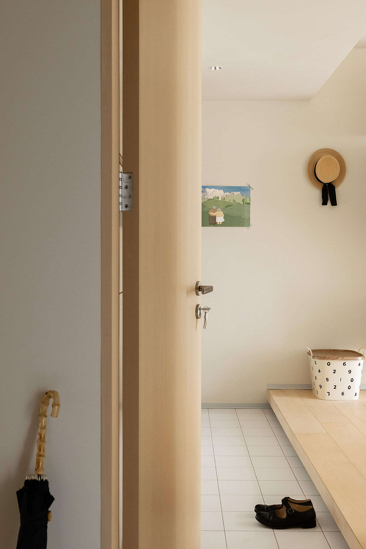 日暮里Nippori（图ZMzM2ODI1NzM2） - 家装设计 - 站酷设计师物禾木木wooom原创素材 - 站酷ZCOOL