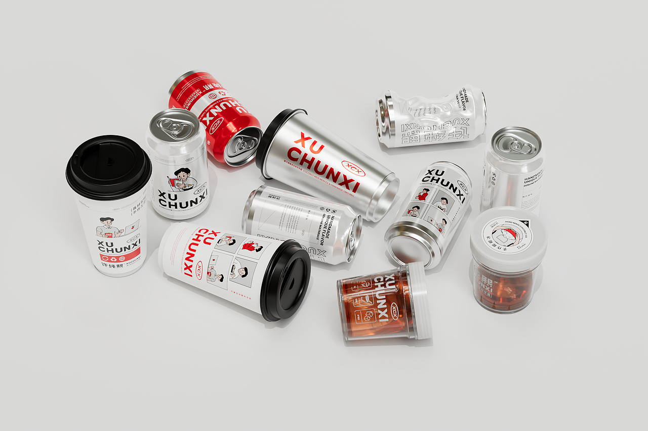 冰沙/芋圆专卖品牌设计（图ZMzAxMTYwOTAw） - 品牌 - 站酷设计师鲍佳骐原创素材 - 站酷ZCOOL