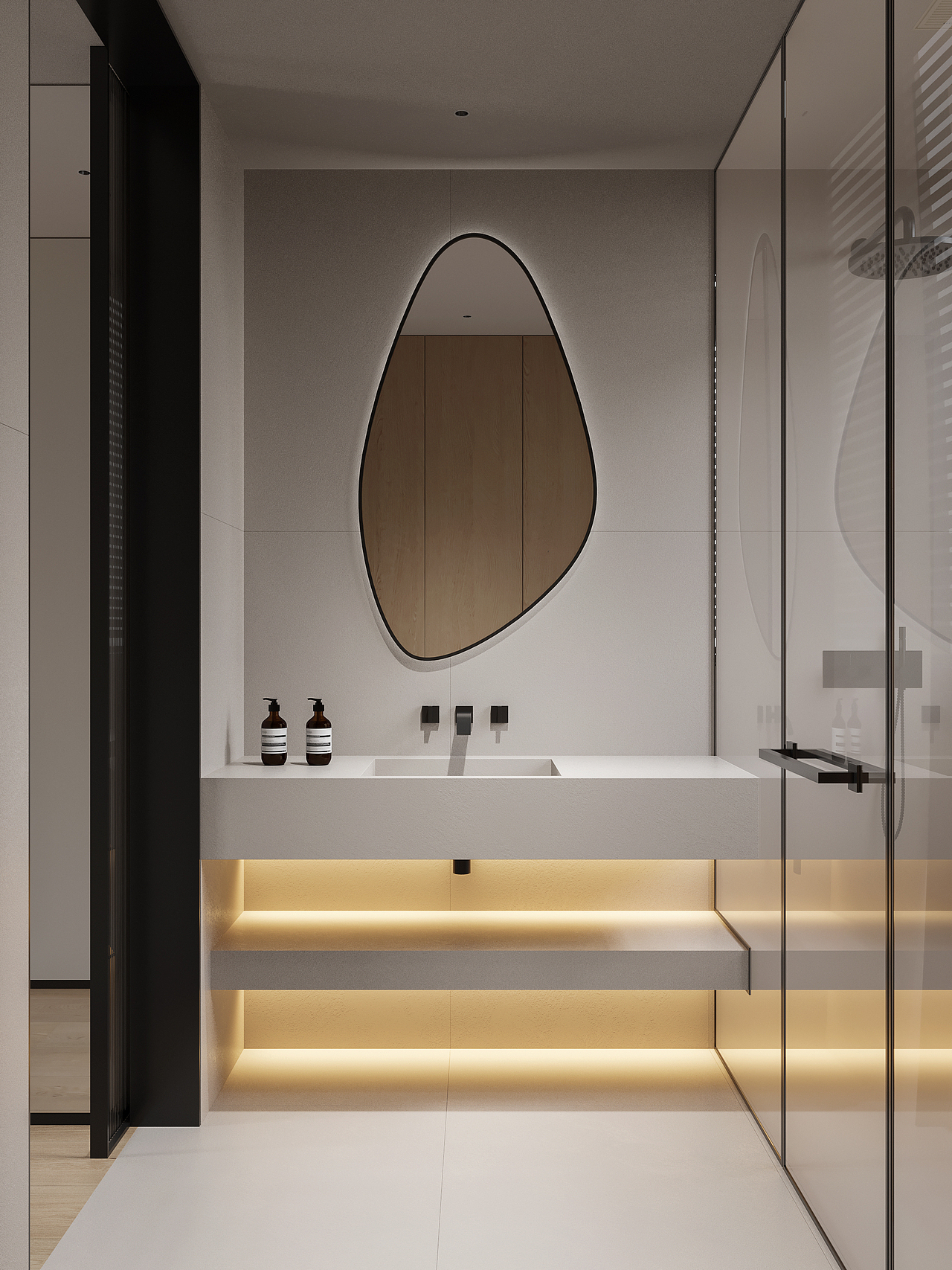 现代（图ZMzM5MzIwODI0） - 家装设计 - 站酷设计师白龙马效果图杨芸原创素材 - 站酷ZCOOL