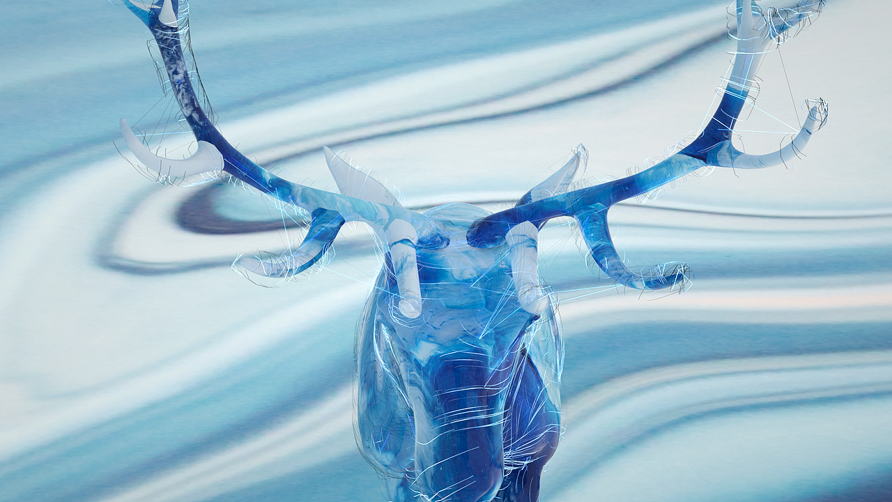 【原创】2022-2023三维视觉设计合辑