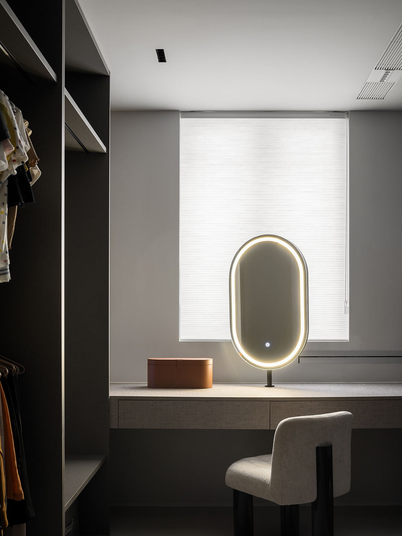 【ENV恩万建筑摄影】会呼吸的家,有美食更有热爱