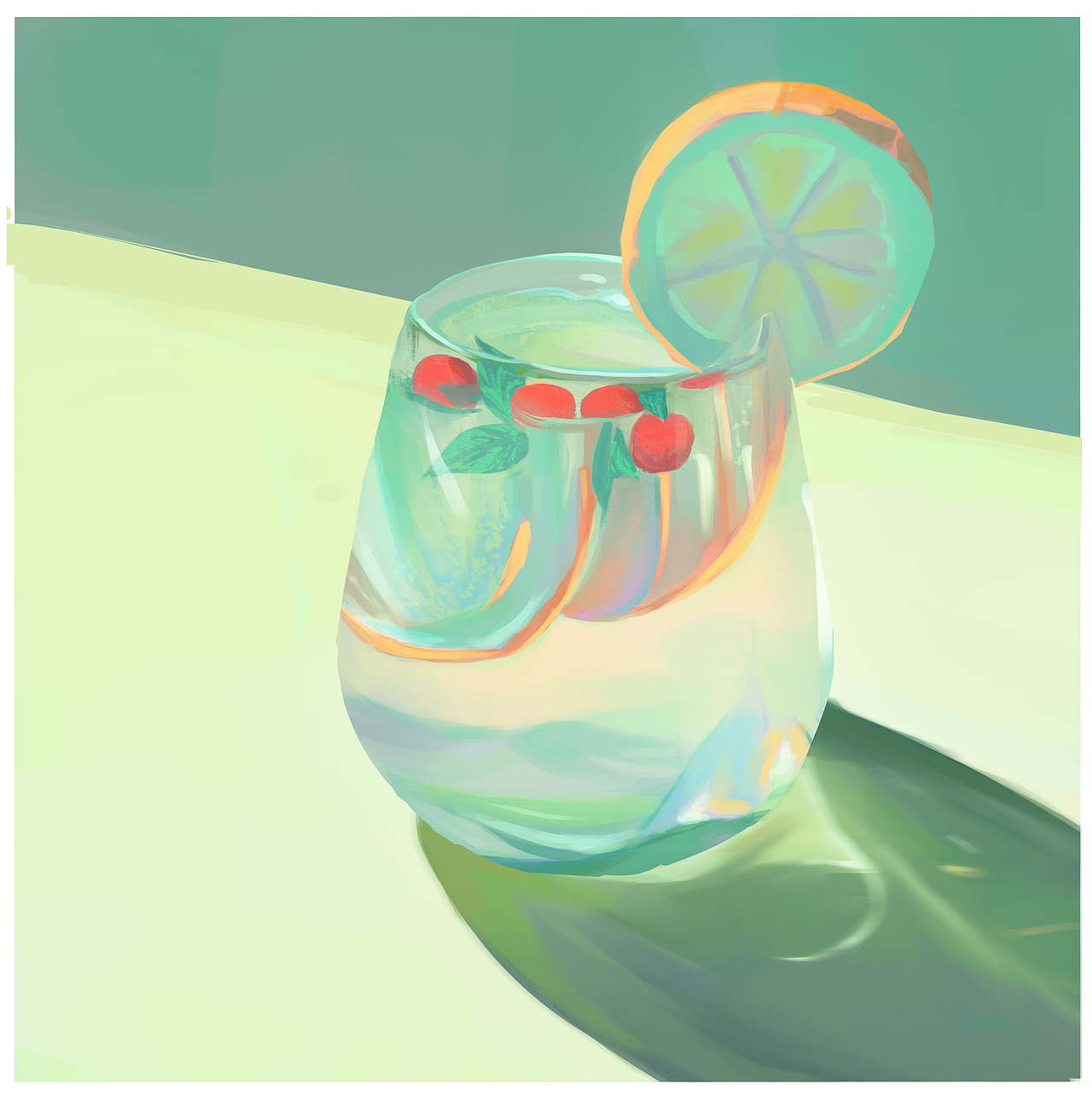 速途 | 练习（图ZMzU0NTI3NDUy） - 创作习作 - 站酷设计师三七二十腻原创素材 - 站酷ZCOOL