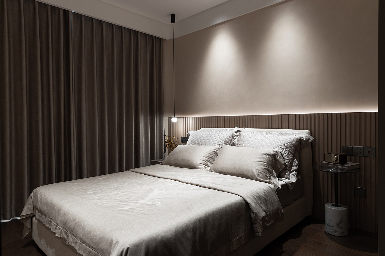 空间摄影 | 杭州·都会森林x尚层装饰（图ZMzEzMjEwMDgw） - 环境/建筑摄影 - 站酷设计师空间摄影师洪江平原创素材 - 站酷ZCOOL