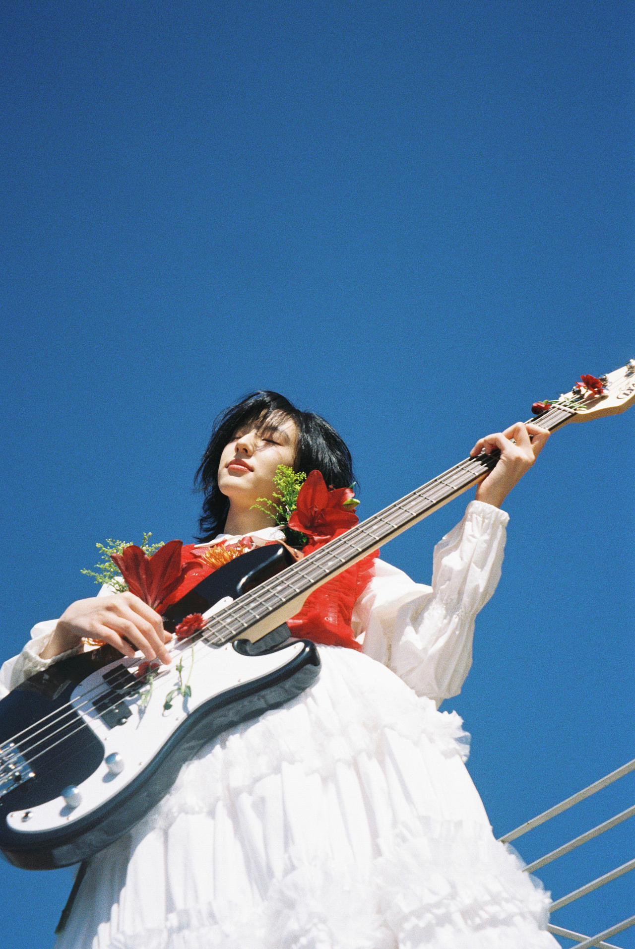 coz u（图ZMzMzNDYzMzY4） - 人像摄影 - 站酷设计师NiccoCai原创素材 - 站酷ZCOOL