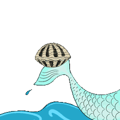 人鱼Merman（图ZMzEwNTUyOTUy） - 网络表情 - 站酷设计师Merman云端原创素材 - 站酷ZCOOL