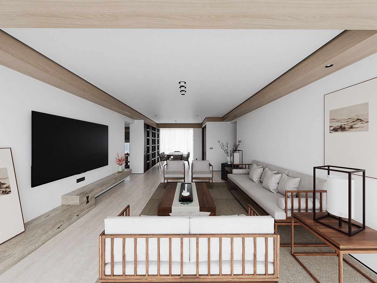 让心安静下来的空间（图ZMzQ5NjAyMzk2） - 环境/建筑摄影 - 站酷设计师熊横原创素材 - 站酷ZCOOL