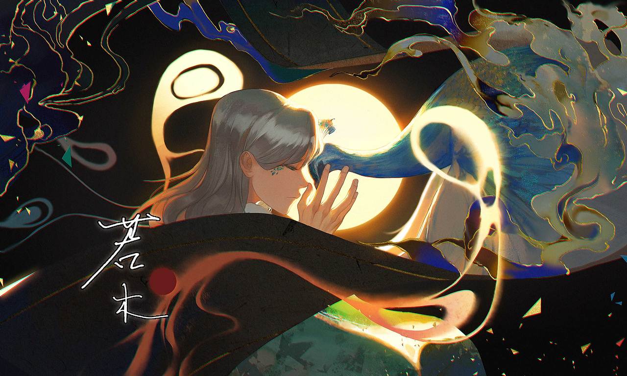 迟来的2022画画年终总结