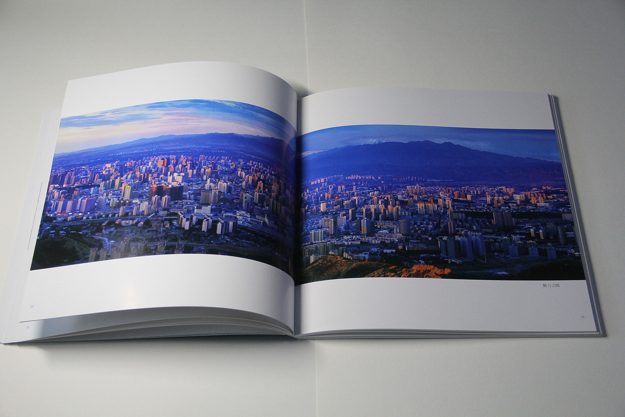 宣传画册（图ZMzY5MTc5MTcy） - 书籍/画册 - 站酷设计师最美莫过于朴素原创素材 - 站酷ZCOOL