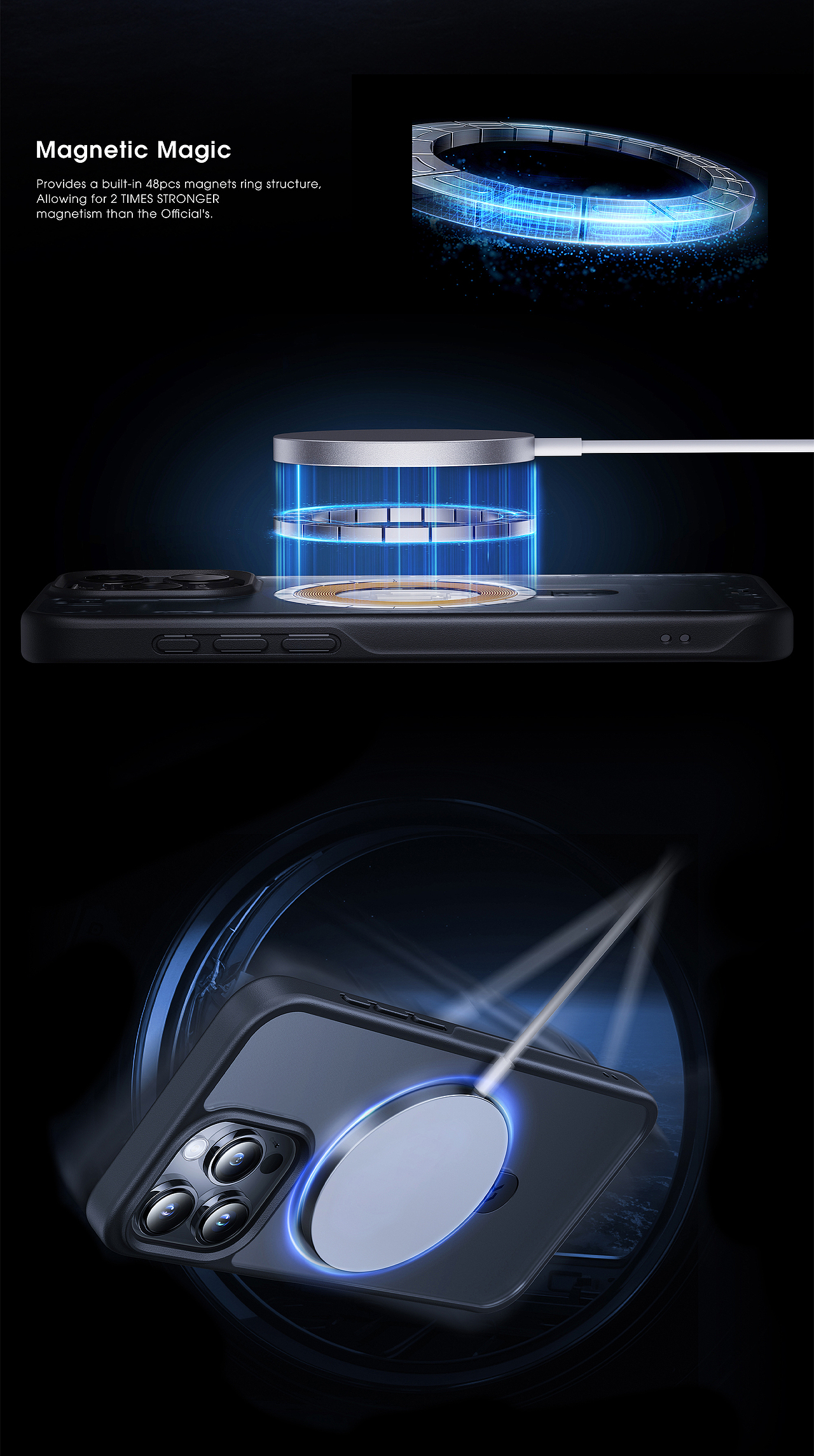 CASEKOO · 质简系列实色手机壳（图ZMzY4MjU3NjY0） - 品牌 - 站酷设计师秋君c原创素材 - 站酷ZCOOL